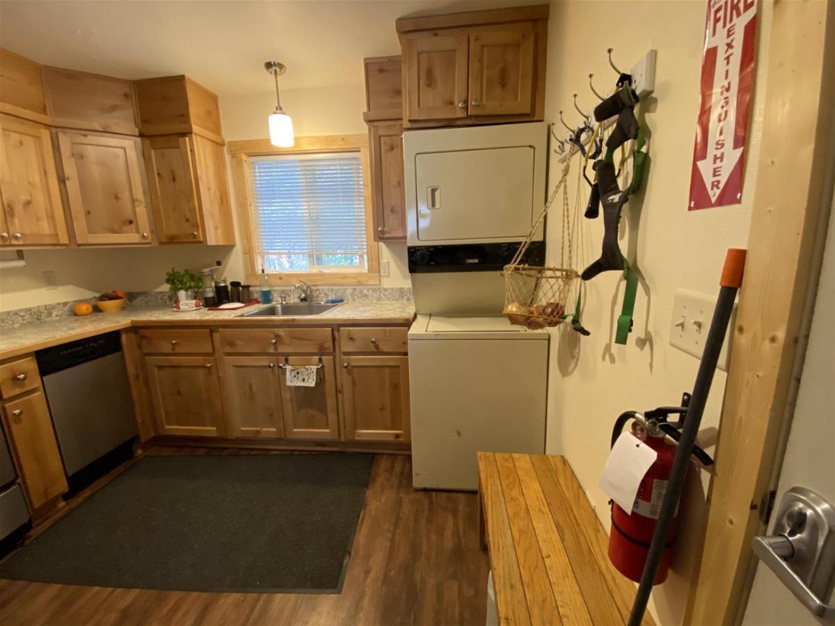 Forest View Cabin West Yellowstone Εξωτερικό φωτογραφία