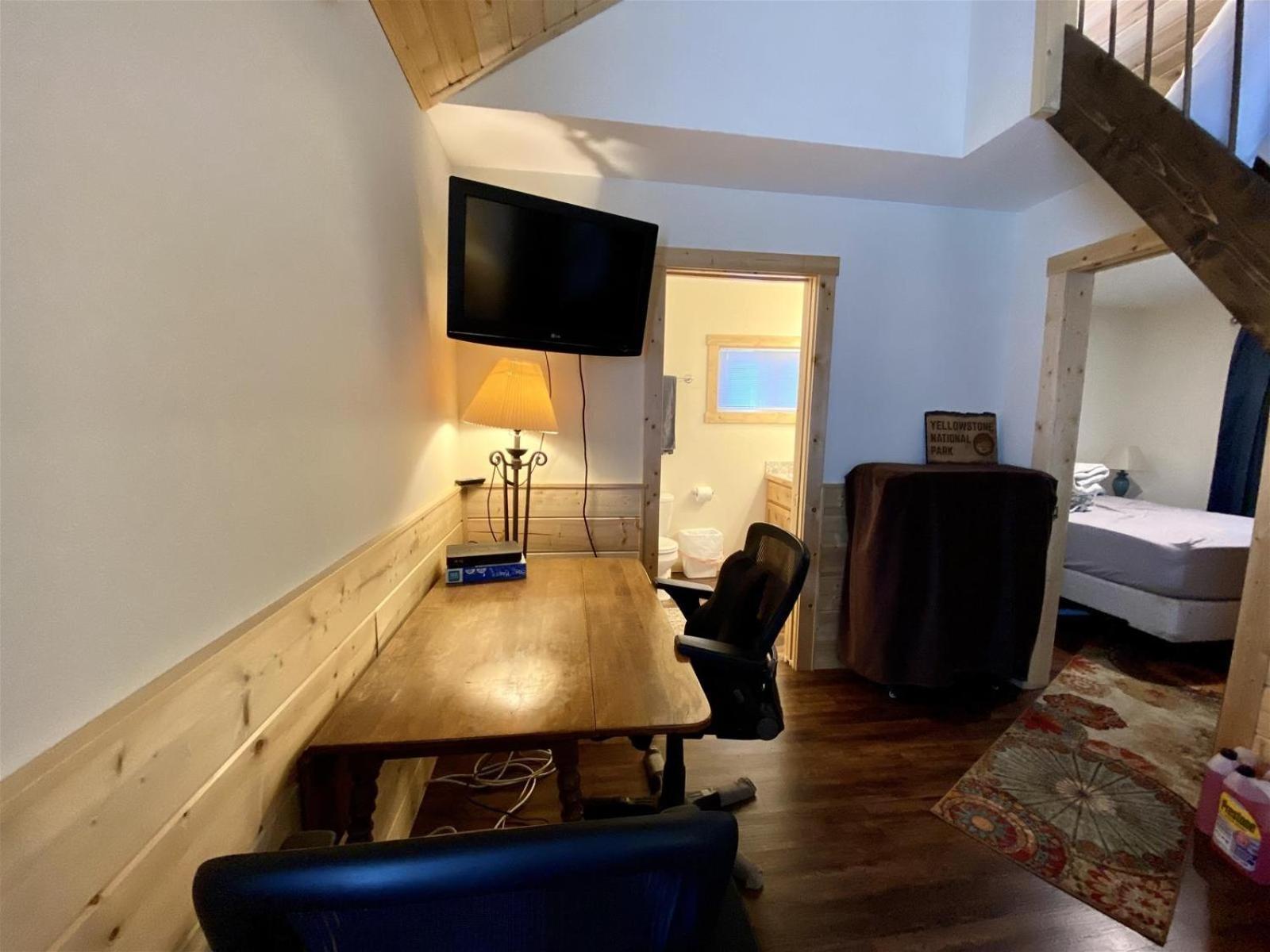 Forest View Cabin West Yellowstone Εξωτερικό φωτογραφία
