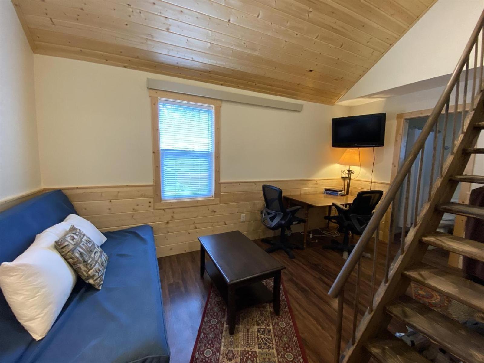 Forest View Cabin West Yellowstone Εξωτερικό φωτογραφία
