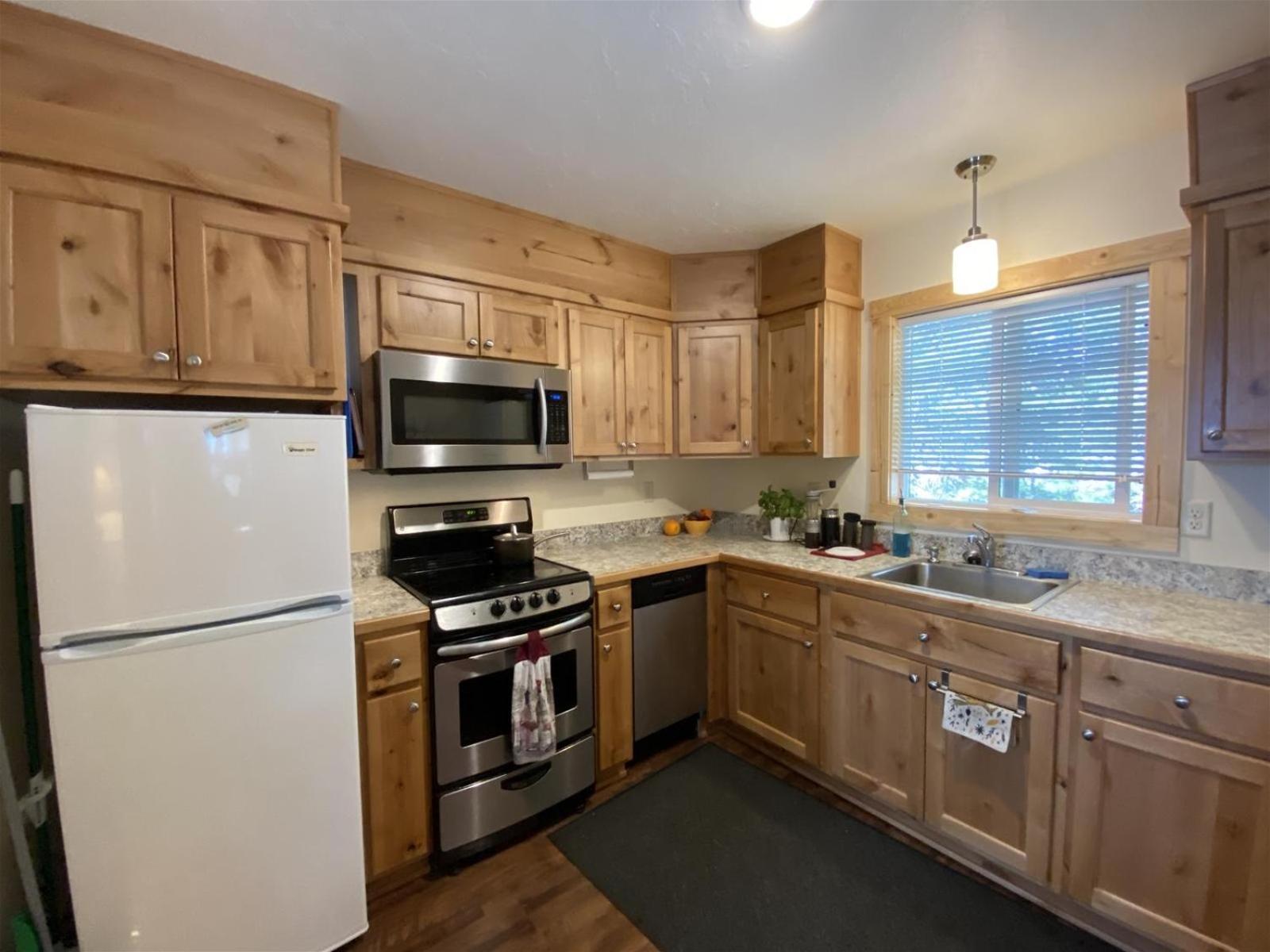 Forest View Cabin West Yellowstone Εξωτερικό φωτογραφία