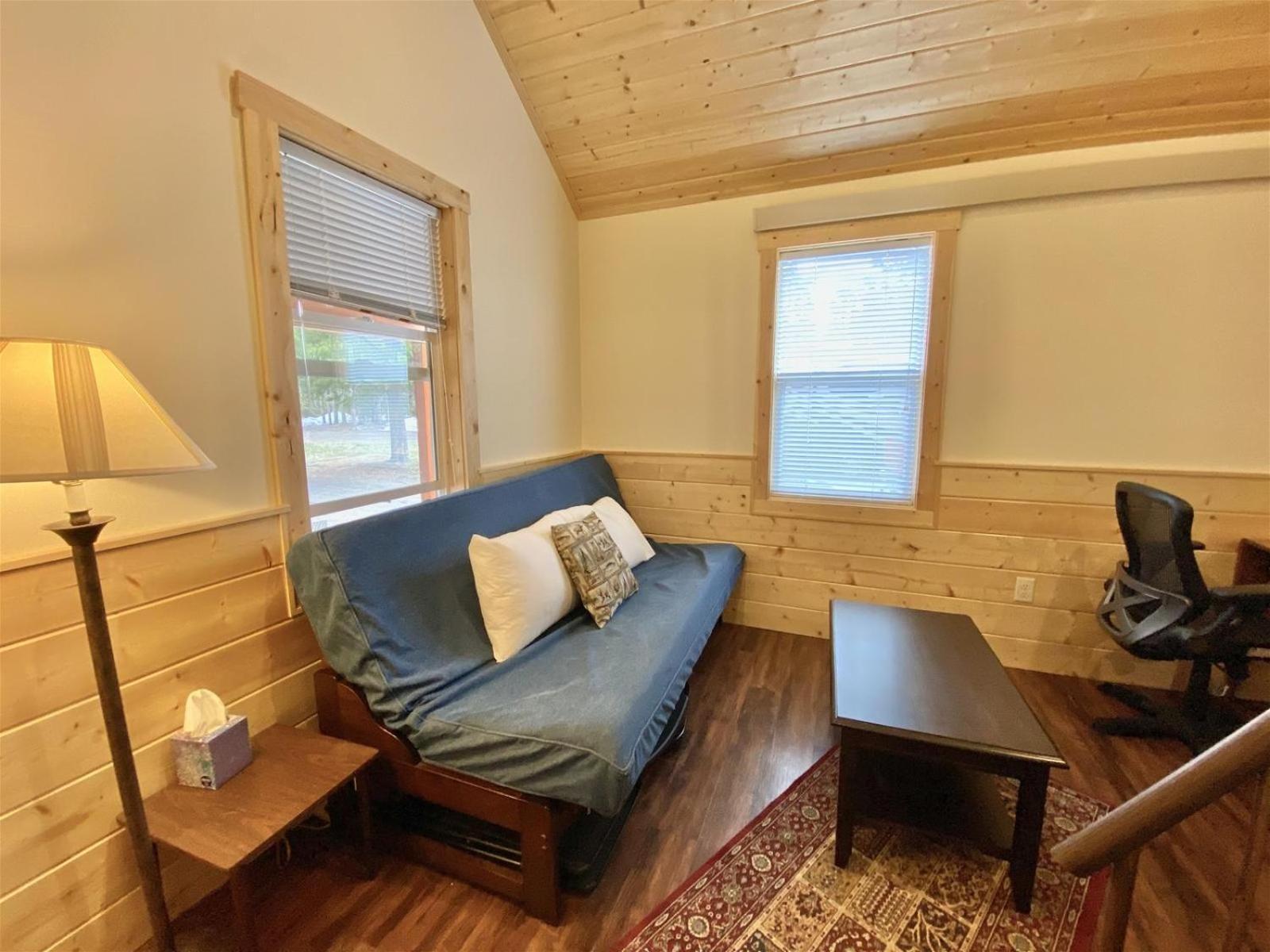 Forest View Cabin West Yellowstone Εξωτερικό φωτογραφία