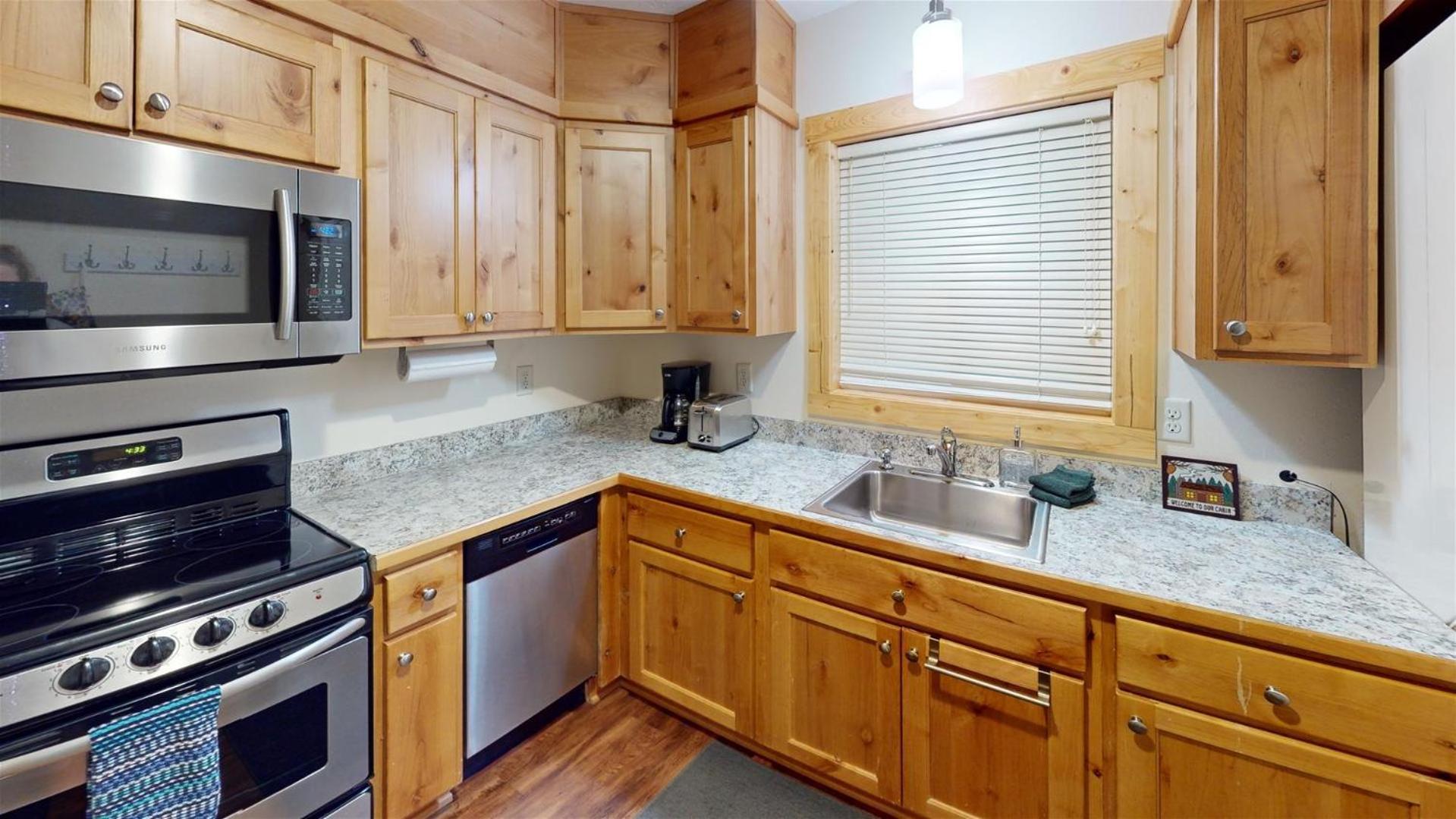 Forest View Cabin West Yellowstone Εξωτερικό φωτογραφία