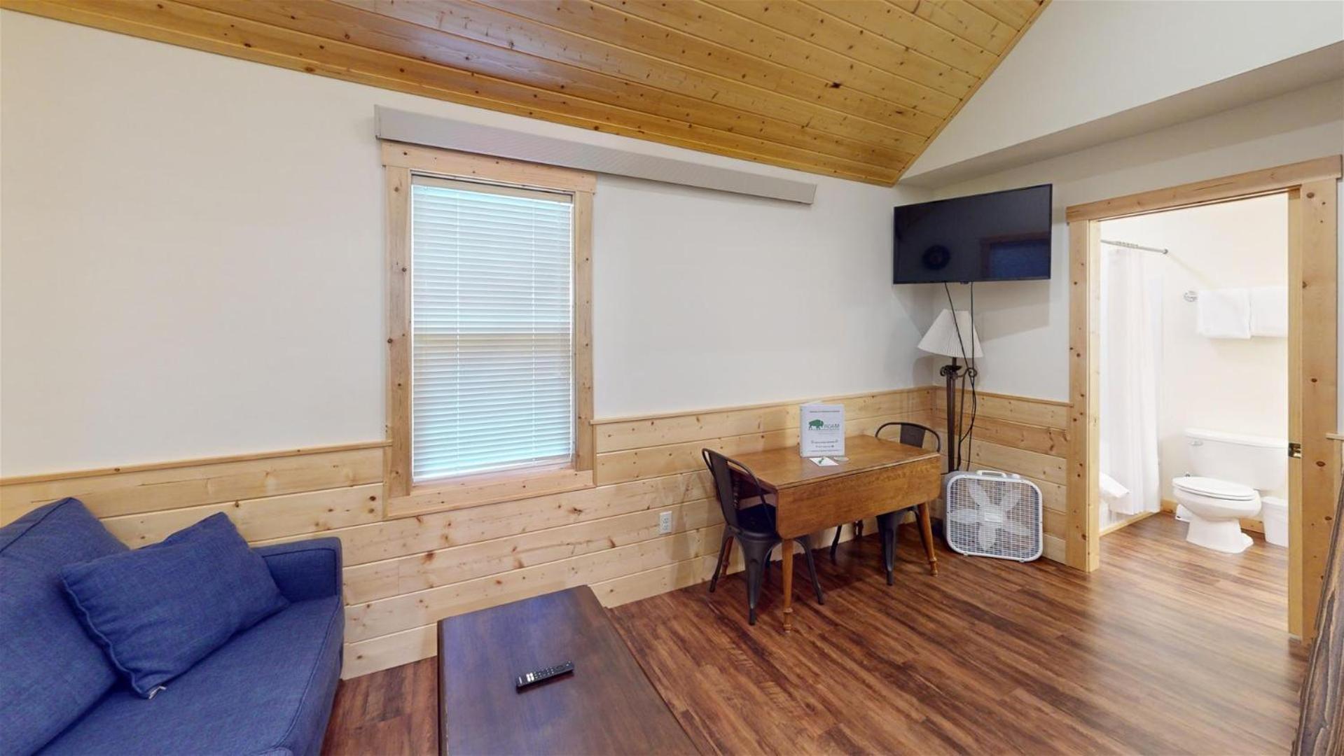 Forest View Cabin West Yellowstone Εξωτερικό φωτογραφία